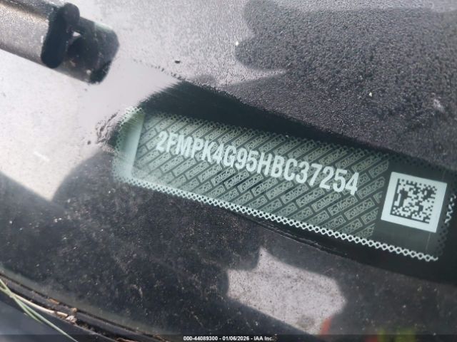 Ford Edge Se Image 11