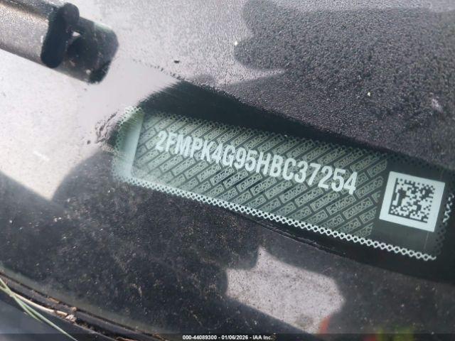 Ford Edge Se Image 11