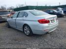 BMW 5 Series Xdrive Image 5