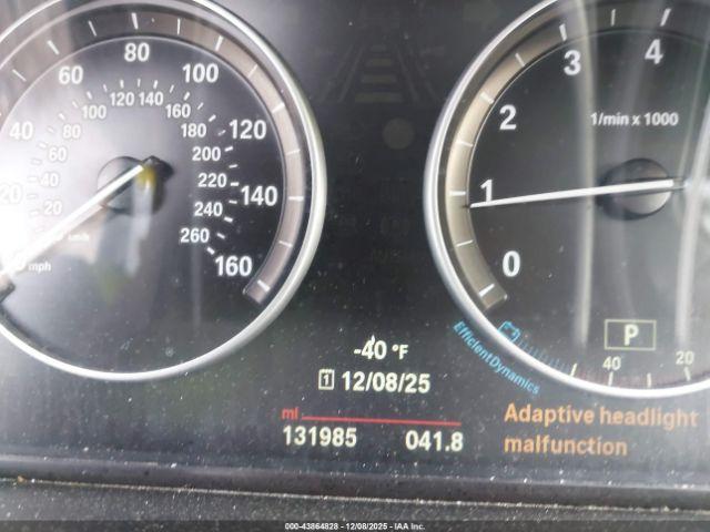 BMW 5 Series Xdrive Image 8