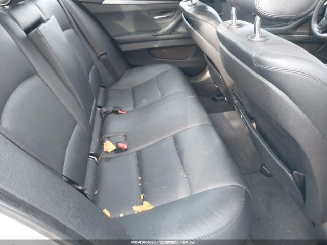 BMW 5 Series Xdrive Image 6