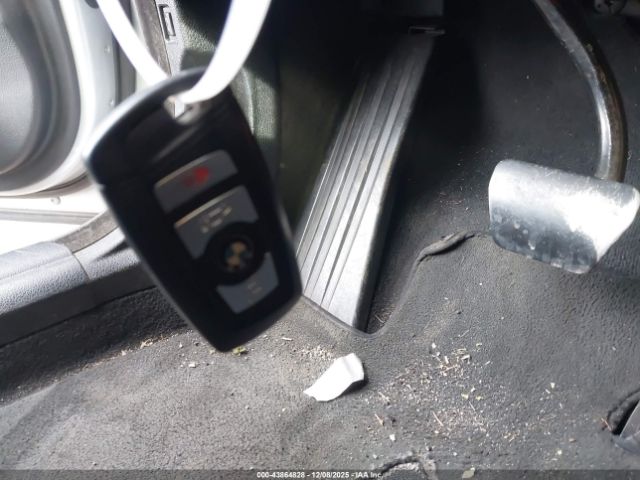 BMW 5 Series Xdrive Image 11