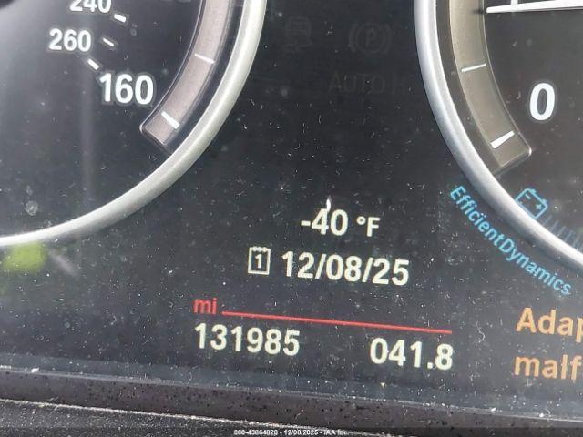 BMW 5 Series Xdrive Image 16