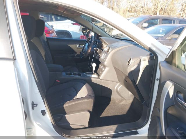 Nissan Rogue Sv Image 10