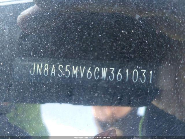 Nissan Rogue Sv Image 12