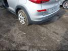 Hyundai TUCSON Se Image 10