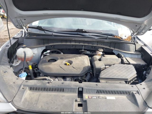 Hyundai TUCSON Se Image 15