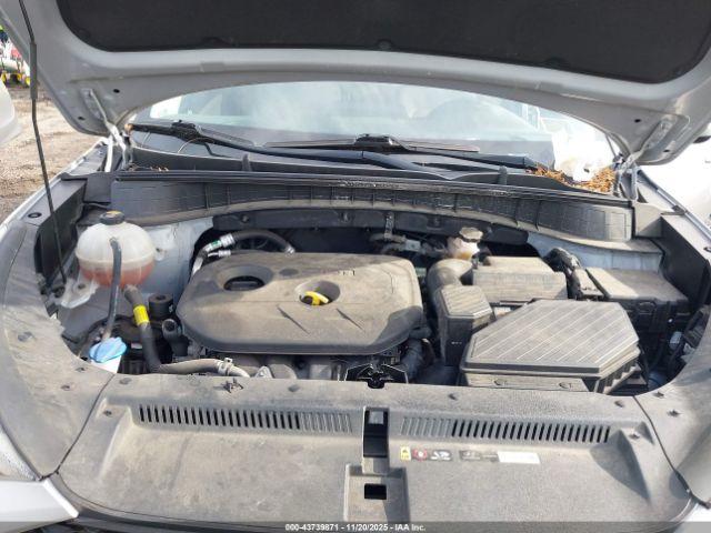 Hyundai TUCSON Se Image 15