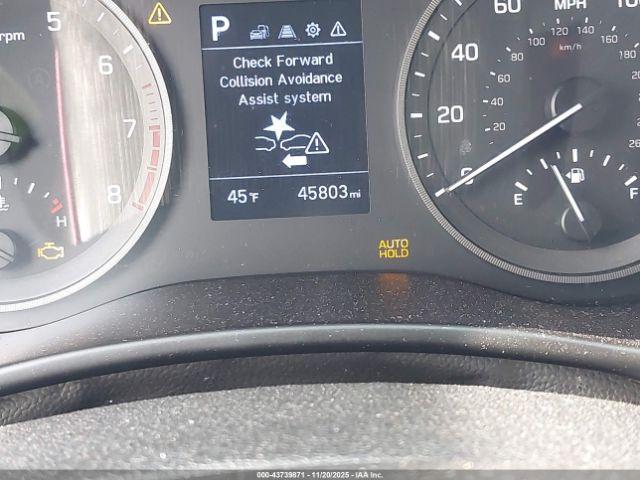 Hyundai TUCSON Se Image 9