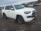 Toyota 4Runner Limited Image 1