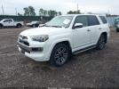 Toyota 4Runner Limited Image 16