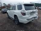 Toyota 4Runner Limited Image 5