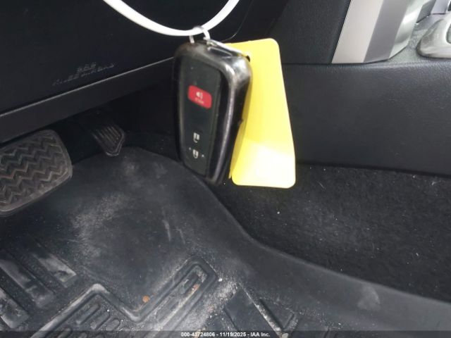 Toyota 4Runner Limited Image 11