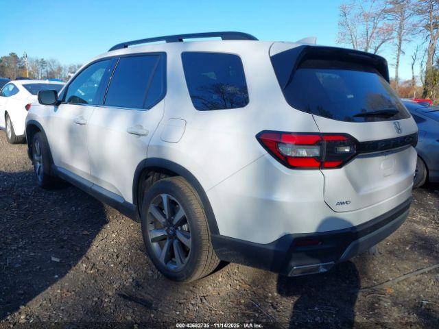 Honda Pilot Elite Image 8