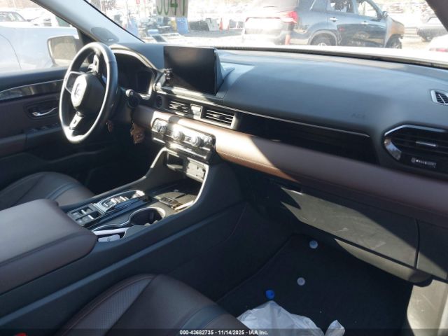 Honda Pilot Elite Image 11