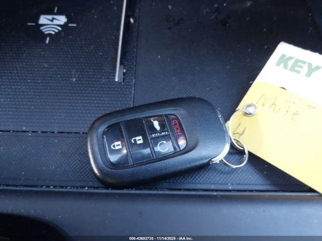 Honda Pilot Elite Image 4