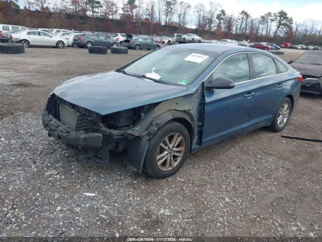 Hyundai SONATA Se Image 6