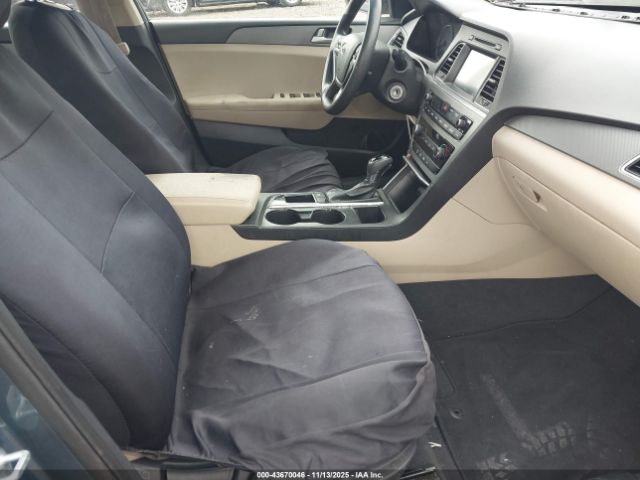 Hyundai SONATA Se Image 3