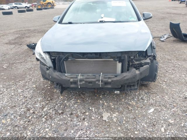 Hyundai SONATA Se Image 8