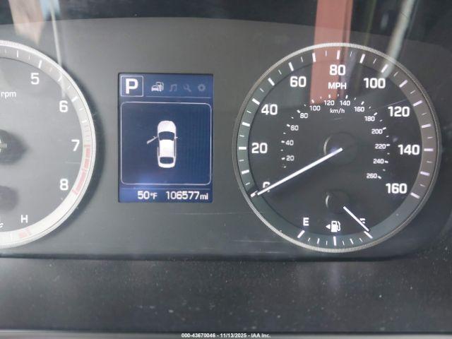 Hyundai SONATA Se Image 12