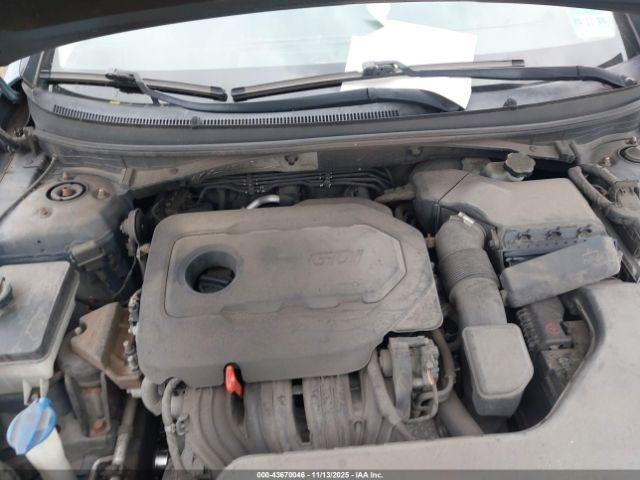 Hyundai SONATA Se Image 10