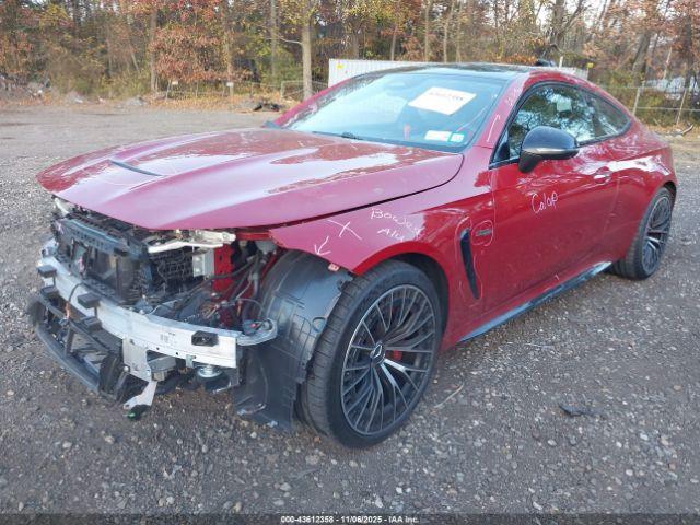 Mercedes-Benz C-Class Image 9