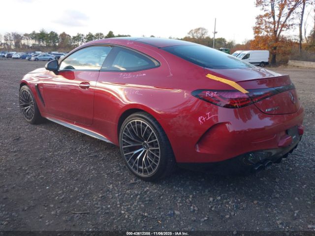 Mercedes-Benz C-Class Image 12