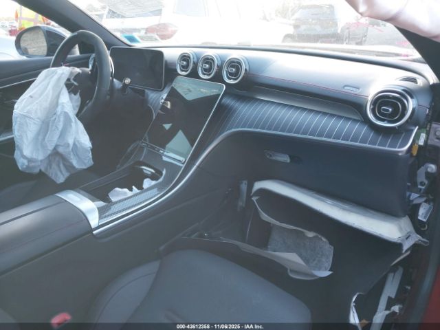 Mercedes-Benz C-Class Image 5