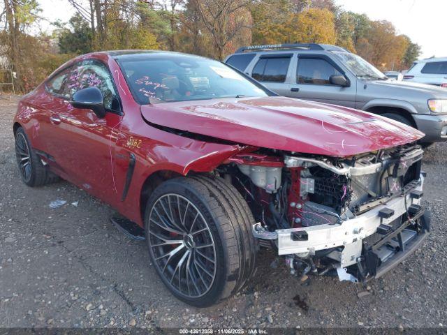 Mercedes-Benz C-Class Image 4