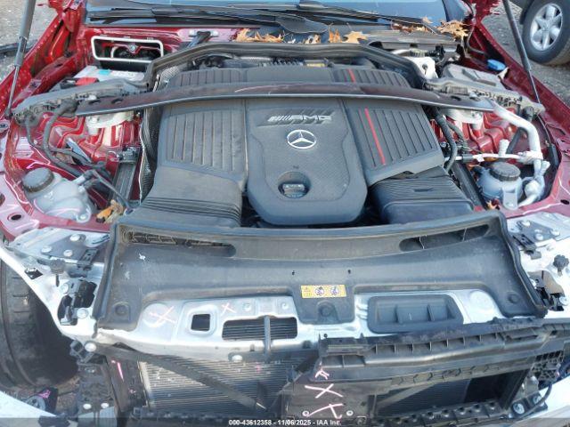 Mercedes-Benz C-Class Image 10