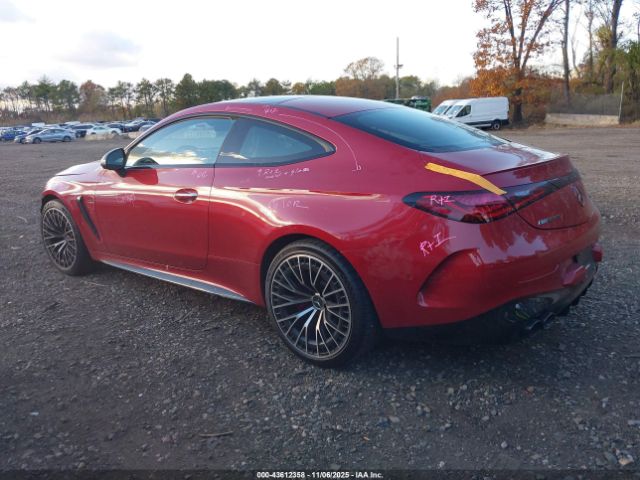 Mercedes-Benz C-Class Image 3