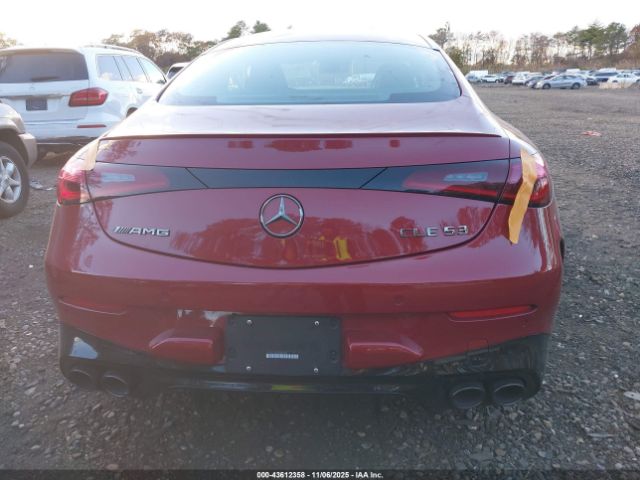 Mercedes-Benz C-Class Image 18