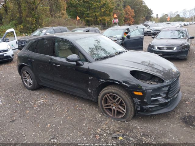 Porsche Macan Image 5
