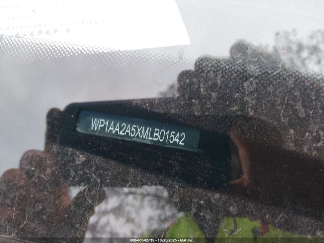 Porsche Macan Image 7