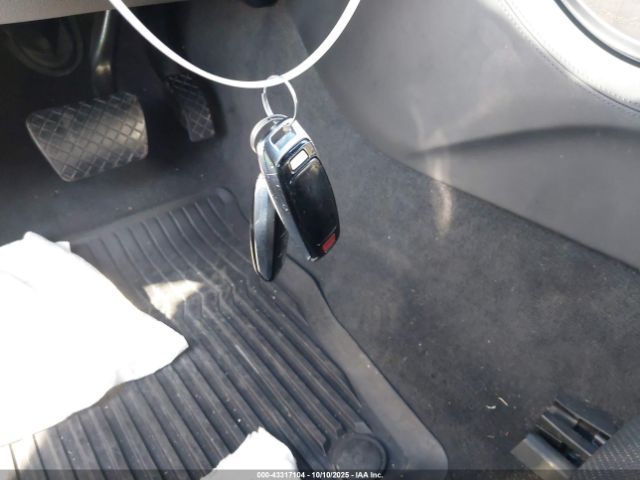 Audi A8 55 Tfsi Quattro Tiptronic Image 8