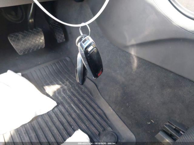 Audi A8 55 Tfsi Quattro Tiptronic Image 8