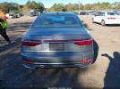 Audi A8 55 Tfsi Quattro Tiptronic Image 14