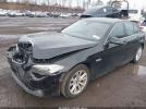 BMW 5 Series Xdrive Image 11