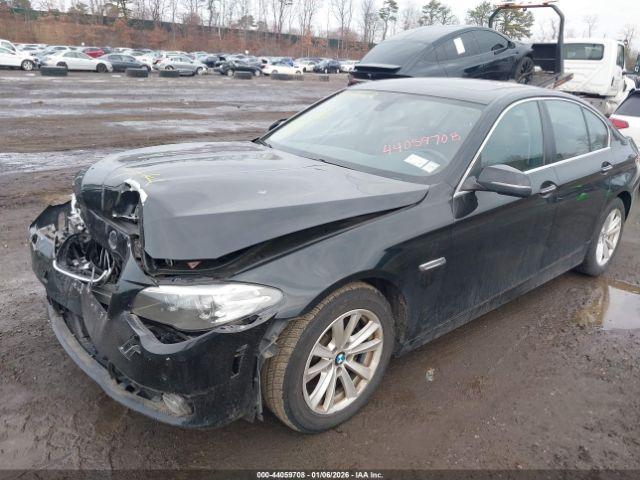 BMW 5 Series Xdrive Image 11