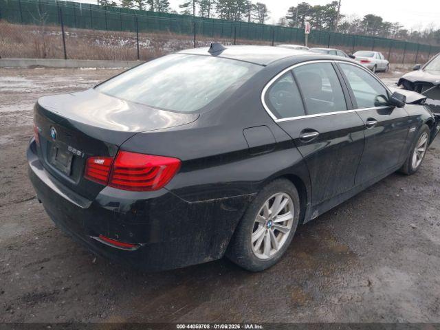 BMW 5 Series Xdrive Image 13