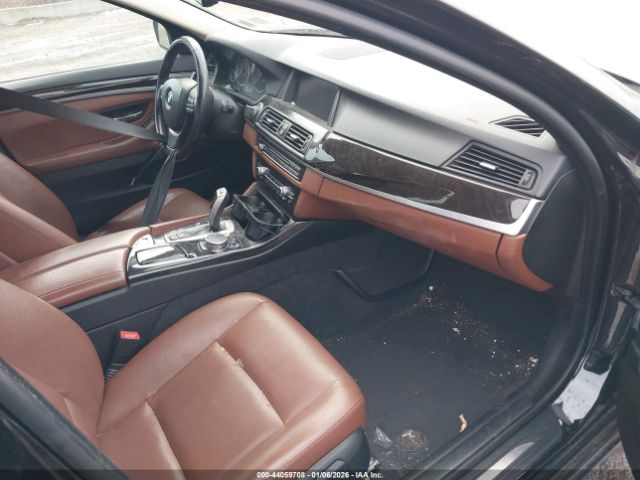 BMW 5 Series Xdrive Image 15