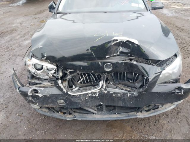 BMW 5 Series Xdrive Image 14