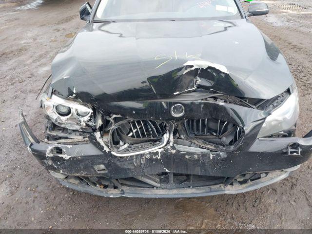 BMW 5 Series Xdrive Image 14