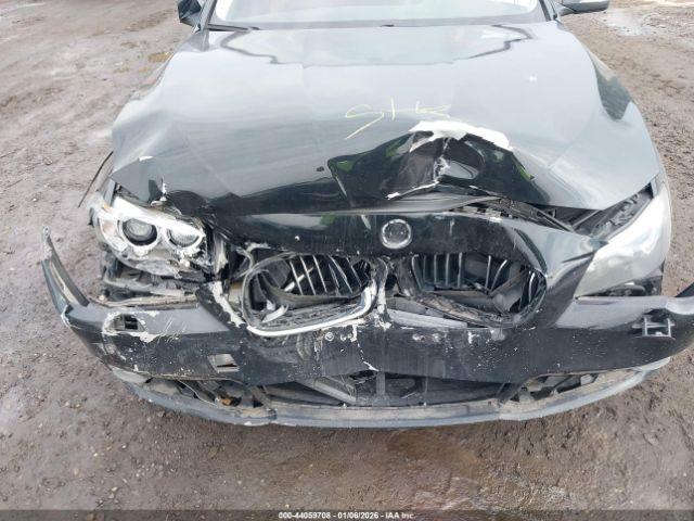 BMW 5 Series Xdrive Image 3