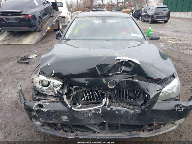 BMW 5 Series Xdrive Image 10