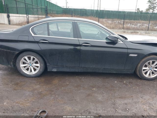BMW 5 Series Xdrive Image 6