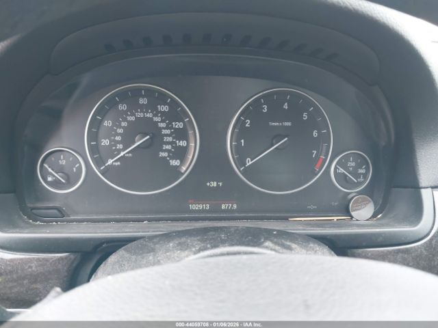 BMW 5 Series Xdrive Image 5