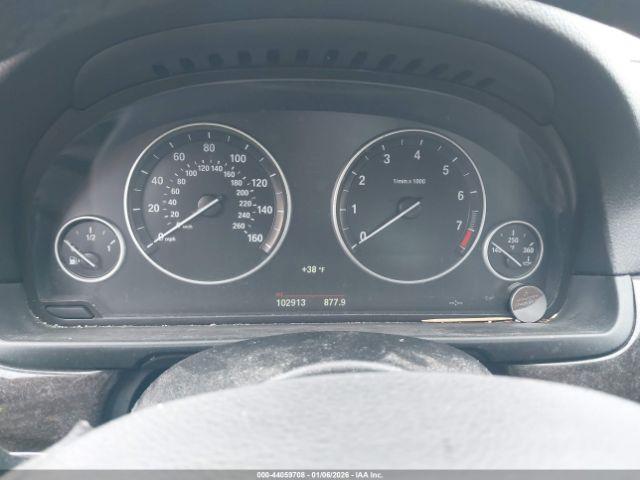 BMW 5 Series Xdrive Image 5