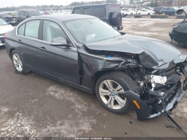 BMW 3 Series Xdrive Image 1