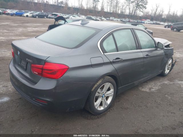BMW 3 Series Xdrive Image 7